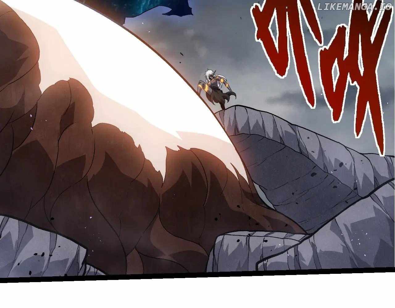Evolution Begins With A Big Tree Chapter 371 22